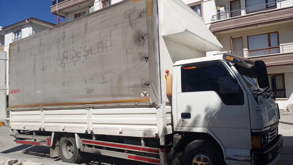 Sahibinden satılık 449 tenteli mitsubishi – fotoğraf 3