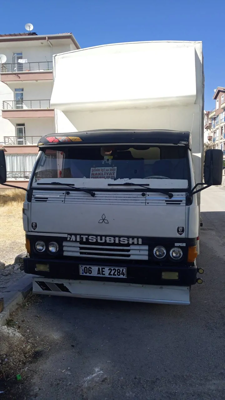 Sahibinden satılık 449 tenteli mitsubishi – fotoğraf 4