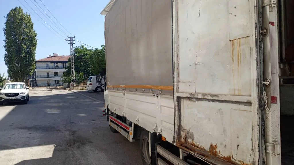 Sahibinden satılık 449 tenteli mitsubishi – fotoğraf 2