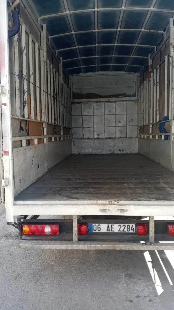 Sahibinden satılık 449 tenteli mitsubishi – fotoğraf 5
