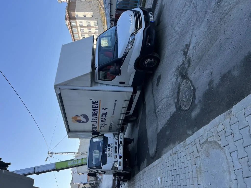 2024 Model otomatik – fotoğraf 3