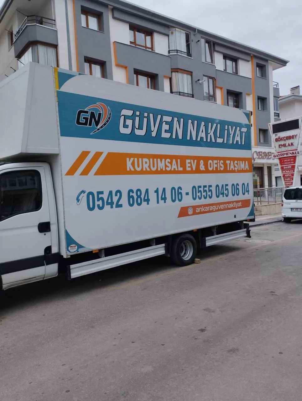 Herşyile sıfır hazır tezgah – fotoğraf 4