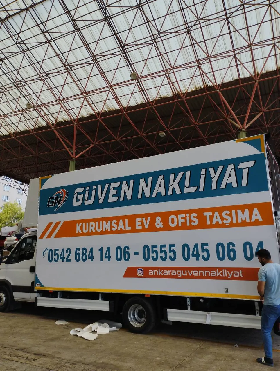 Herşyile sıfır hazır tezgah – fotoğraf 5