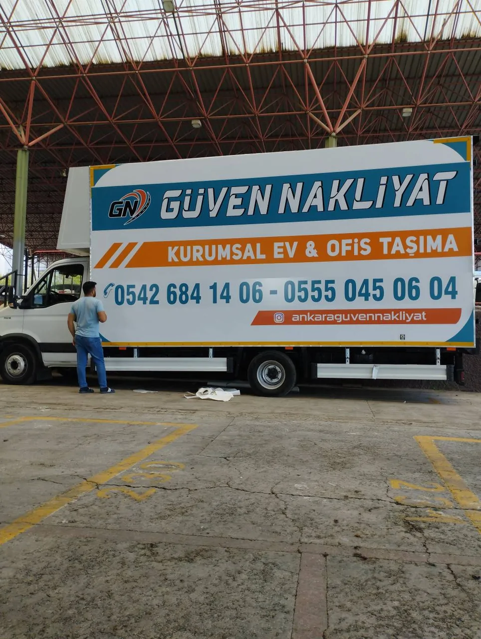 Herşyile sıfır hazır tezgah – fotoğraf 6