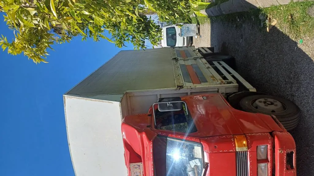 Satlik isuzu npr – fotoğraf 4