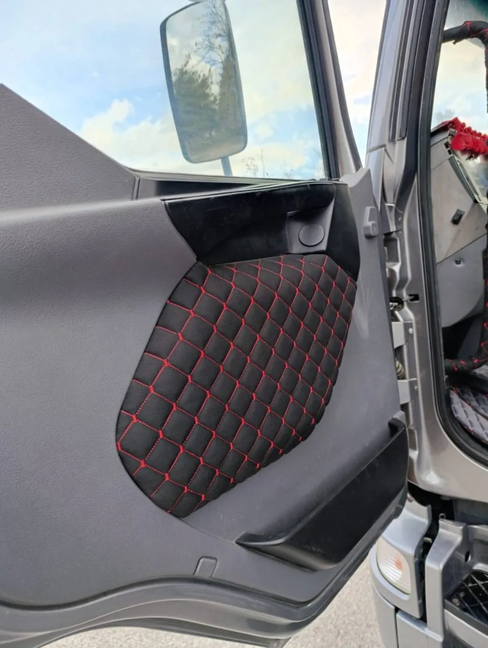 Satılık 270 Renault kamyon – fotoğraf 7