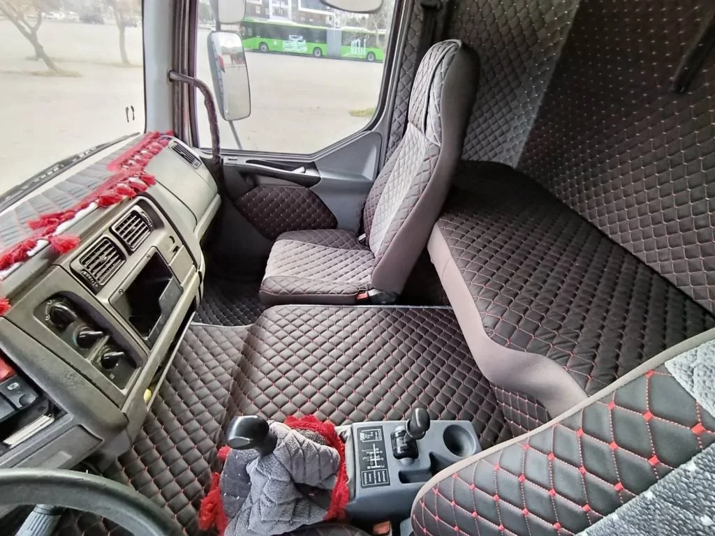 Satılık 270 Renault kamyon – fotoğraf 8