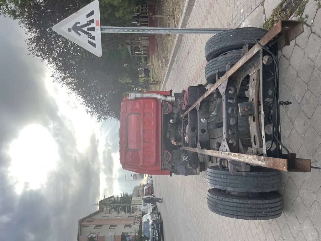 Isuzu – fotoğraf 4