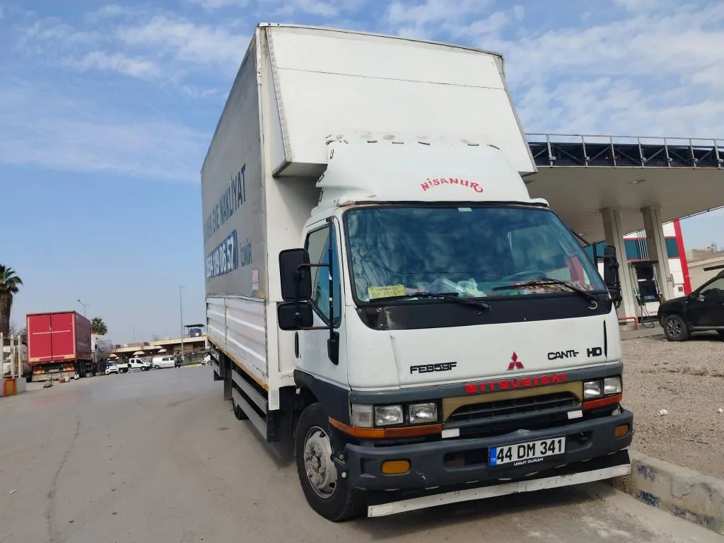 2001 model 659f uzun şase – fotoğraf 2