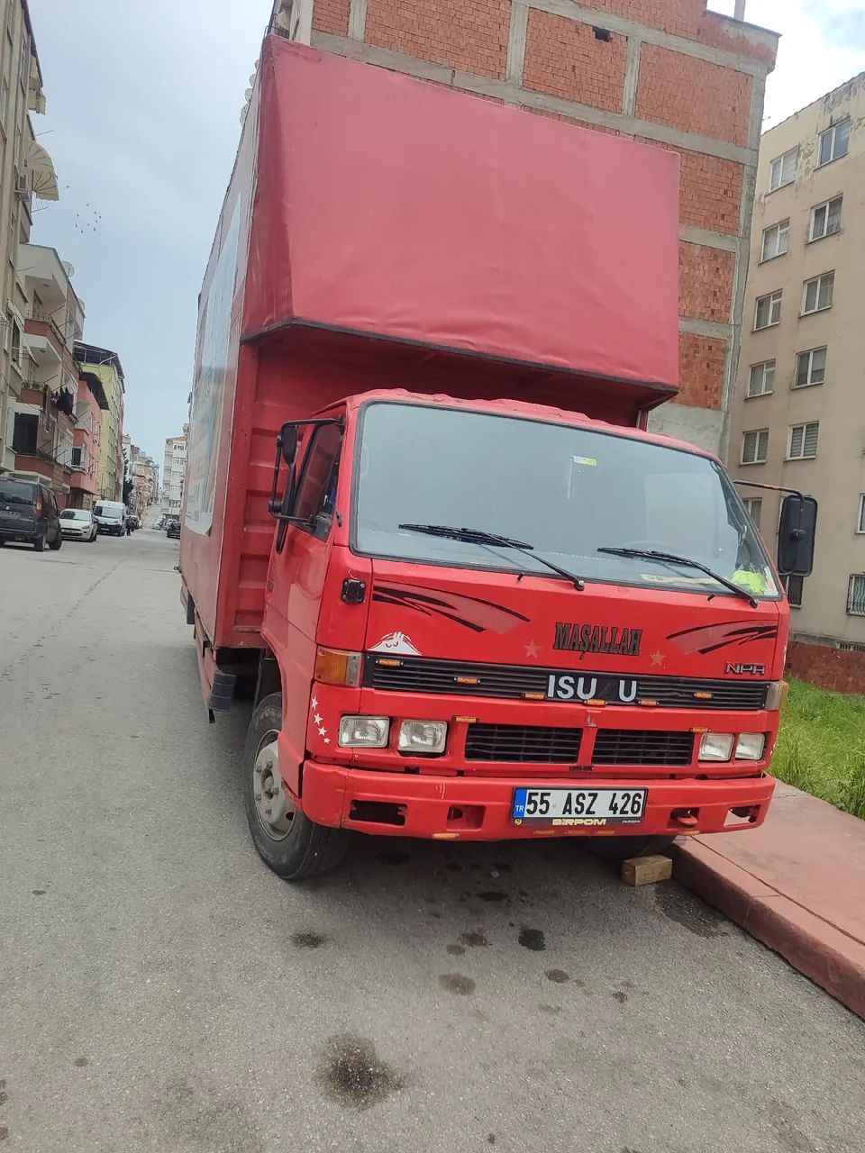 samsun ilk adım temiz araç – fotoğraf 3