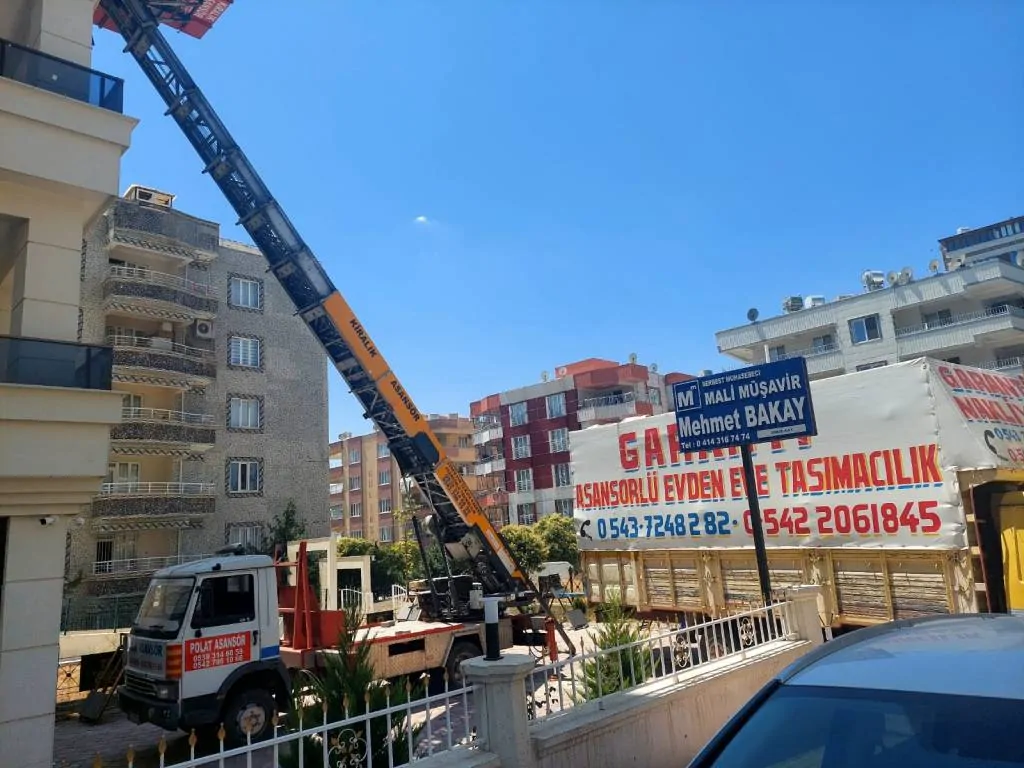 37 metre paus 2014 model – fotoğraf 6