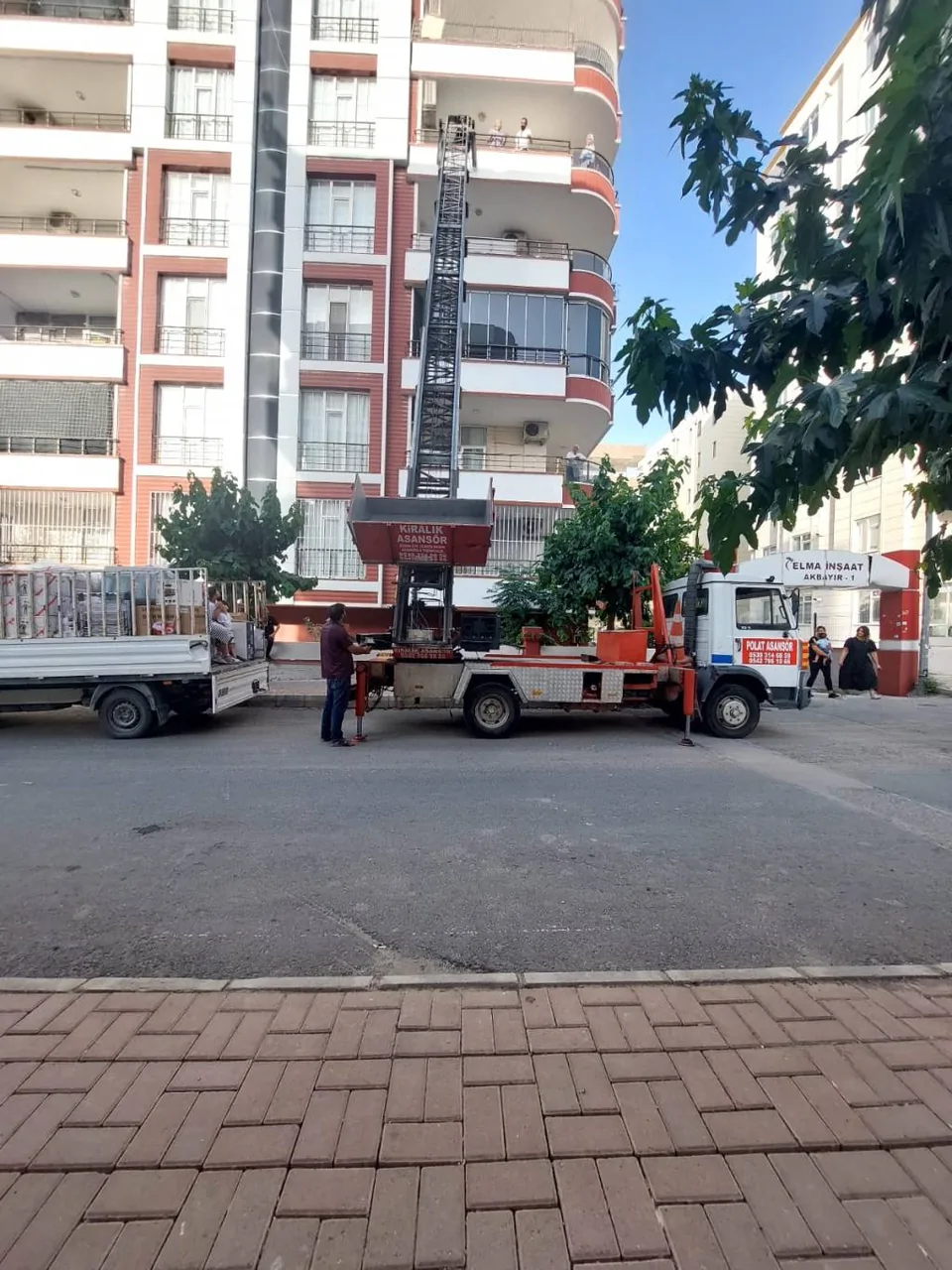 37 metre paus 2014 model – fotoğraf 4
