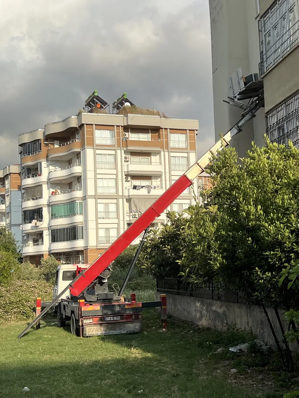 33 PAUS kumandalı – fotoğraf 3