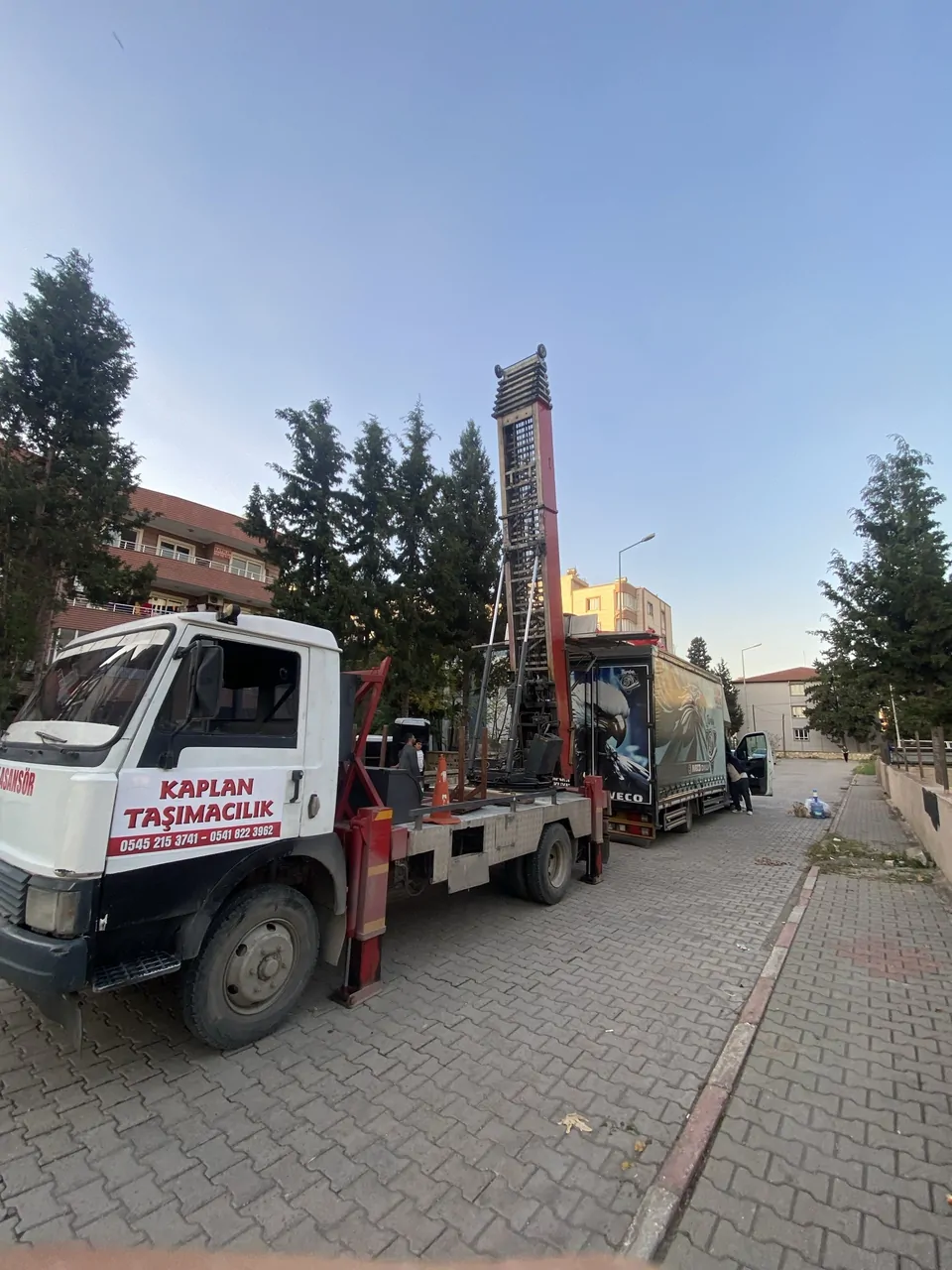 33 PAUS kumandalı – fotoğraf 4