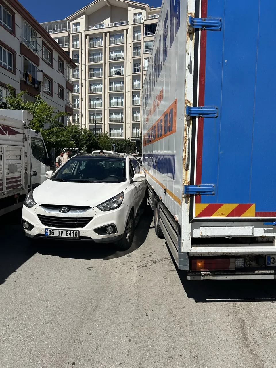 evden eve kasalı atego – fotoğraf 2