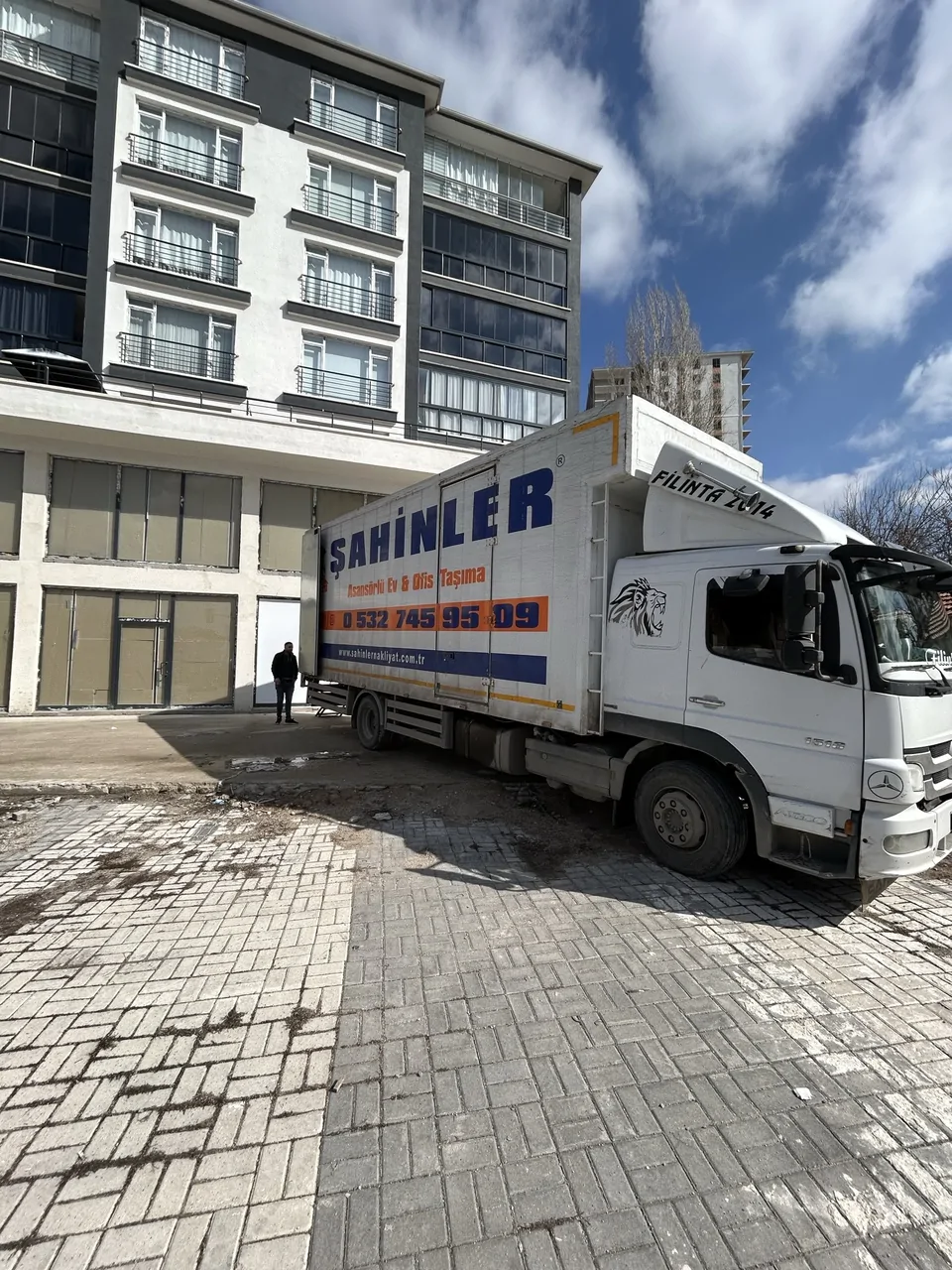 evden eve kasalı atego – fotoğraf 3