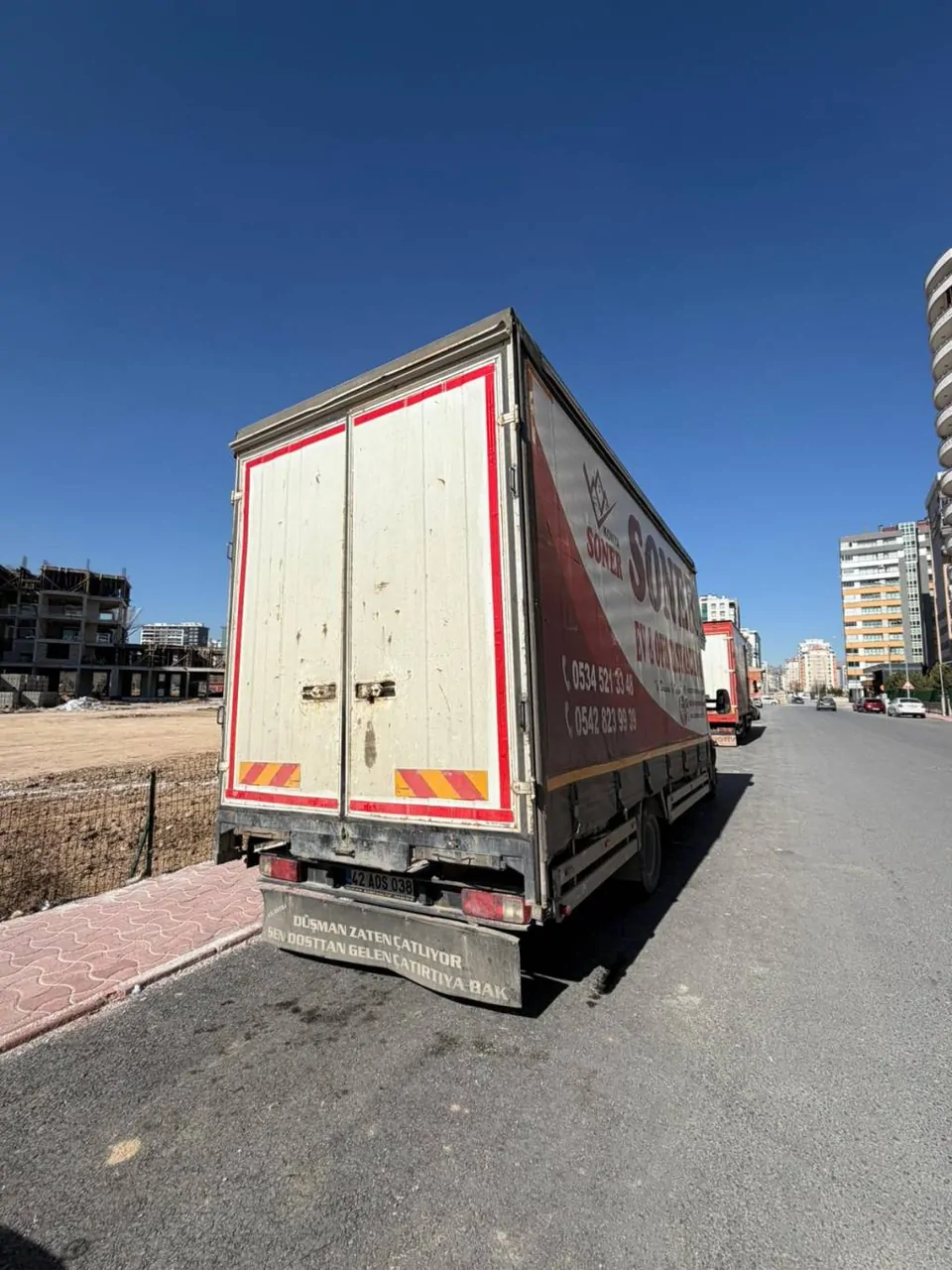 2012 70C15 İVECO DALİY – fotoğraf 3