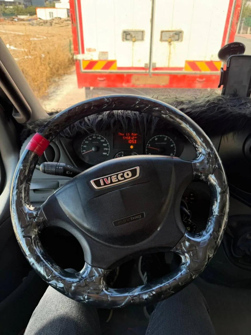 2012 70C15 İVECO DALİY – fotoğraf 2
