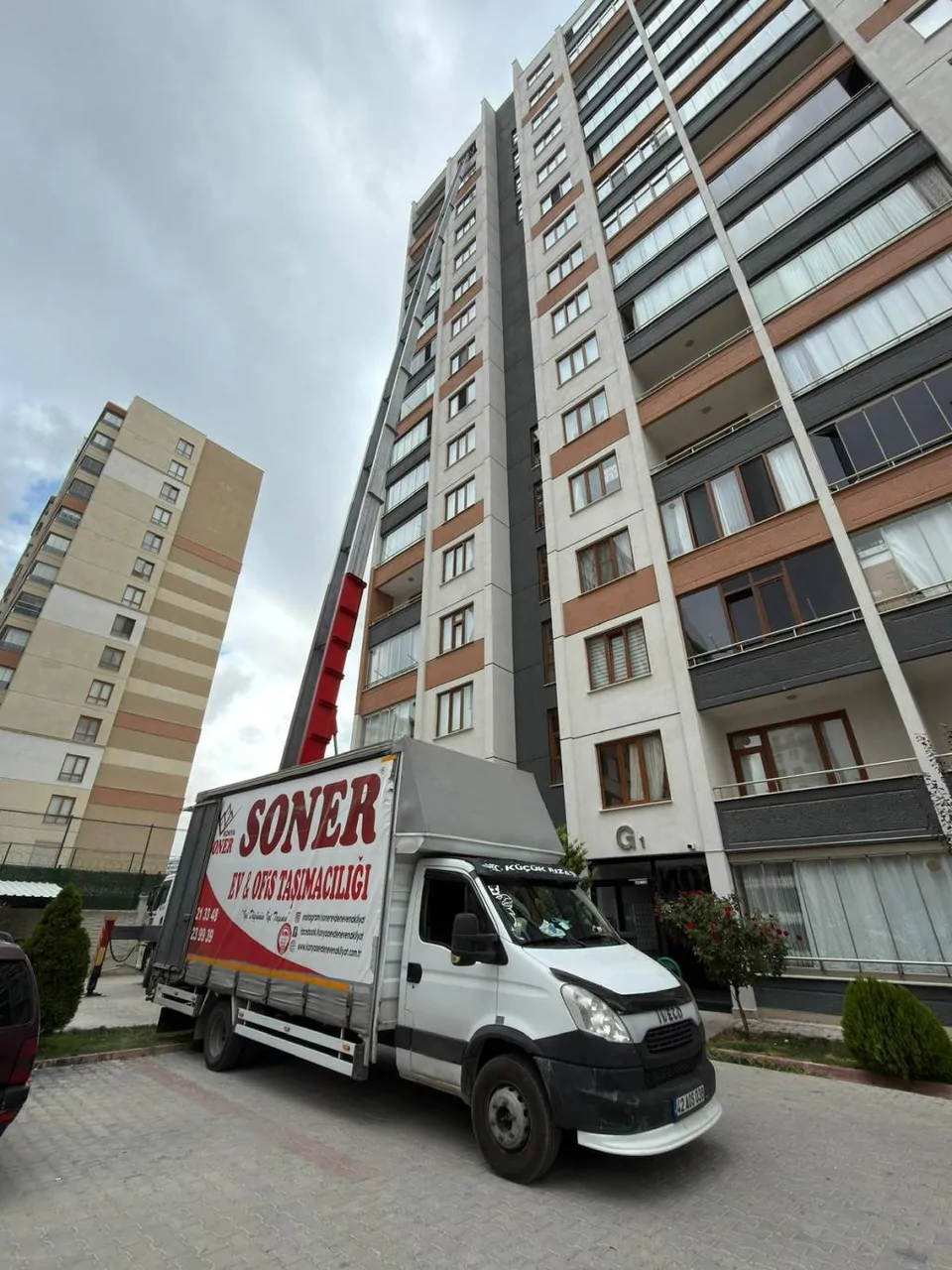 2012 70C15 İVECO DALİY – fotoğraf 9