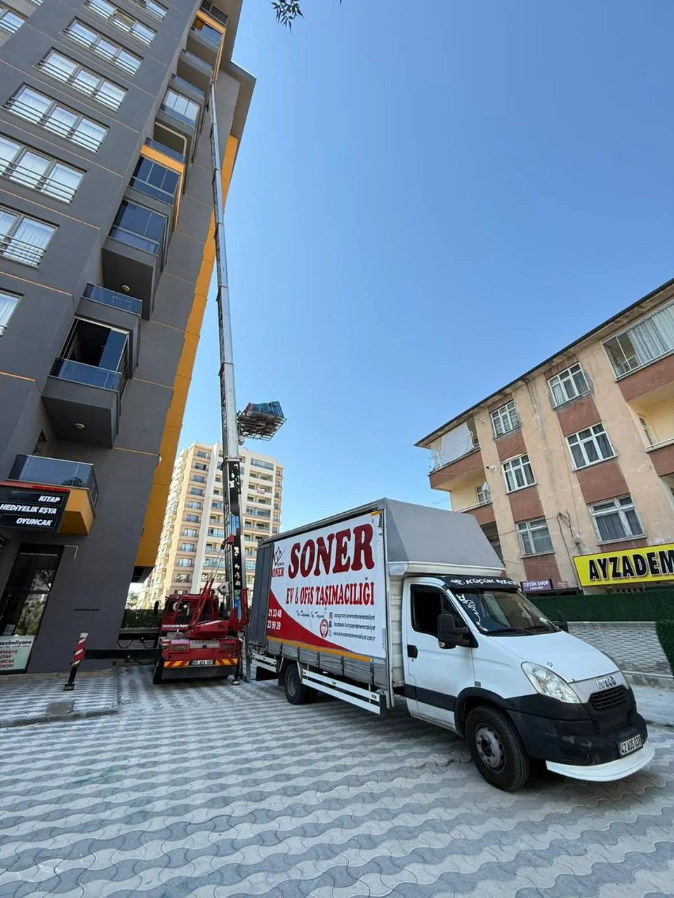 2012 70C15 İVECO DALİY – fotoğraf 6