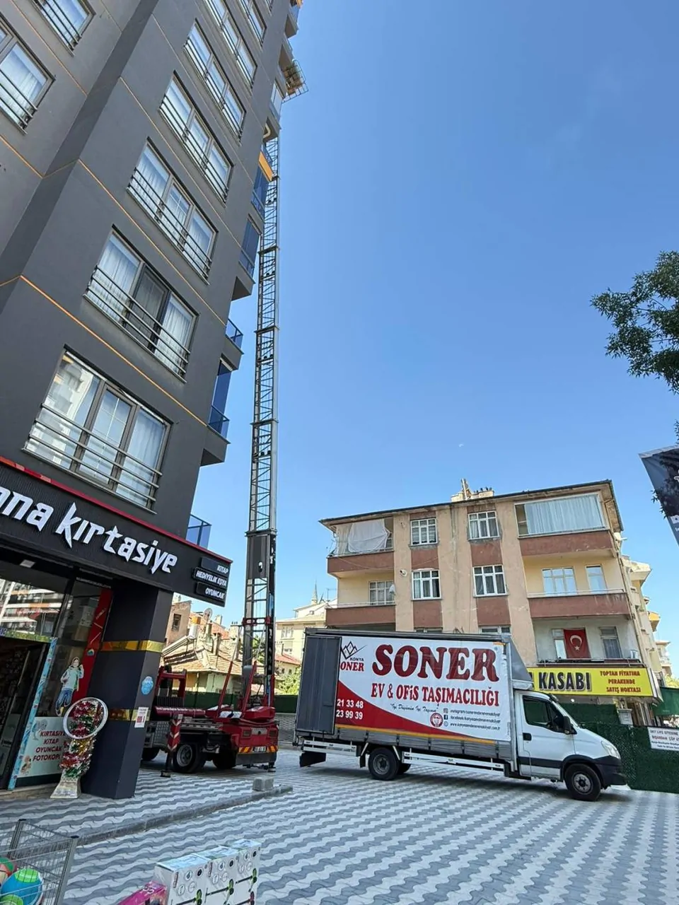 2012 70C15 İVECO DALİY – fotoğraf 12