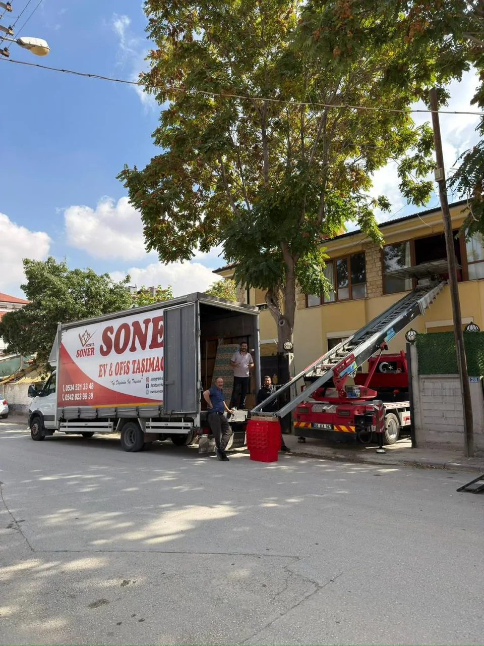 2012 70C15 İVECO DALİY – fotoğraf 15