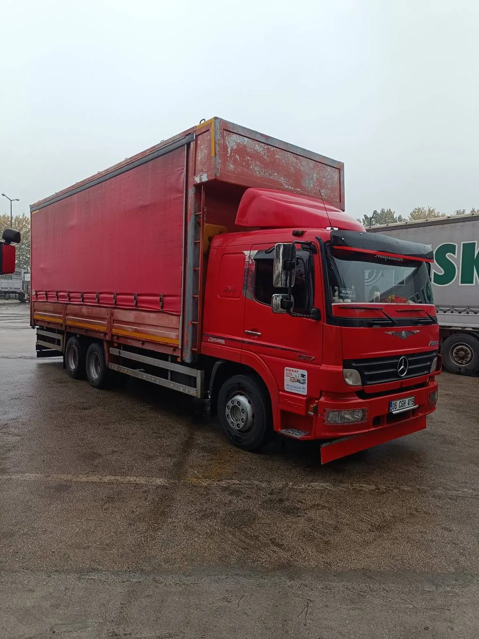 Atego – fotoğraf 3