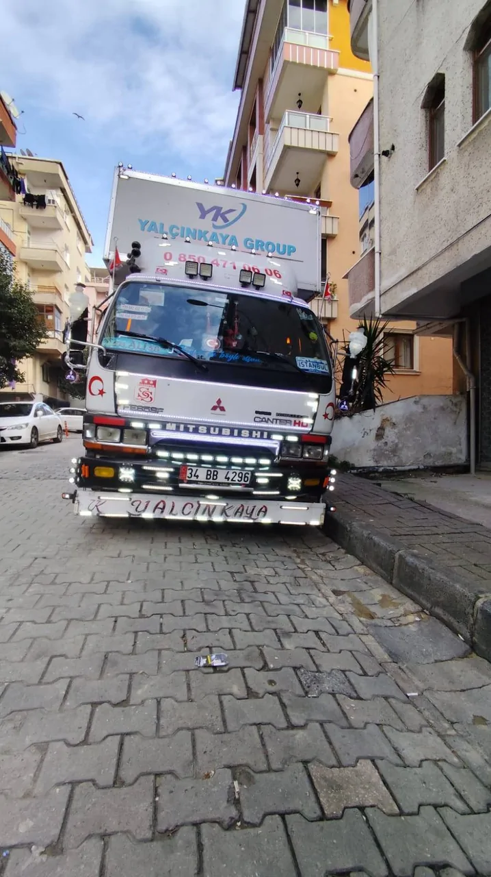 2001 mıtsubishı – fotoğraf 2