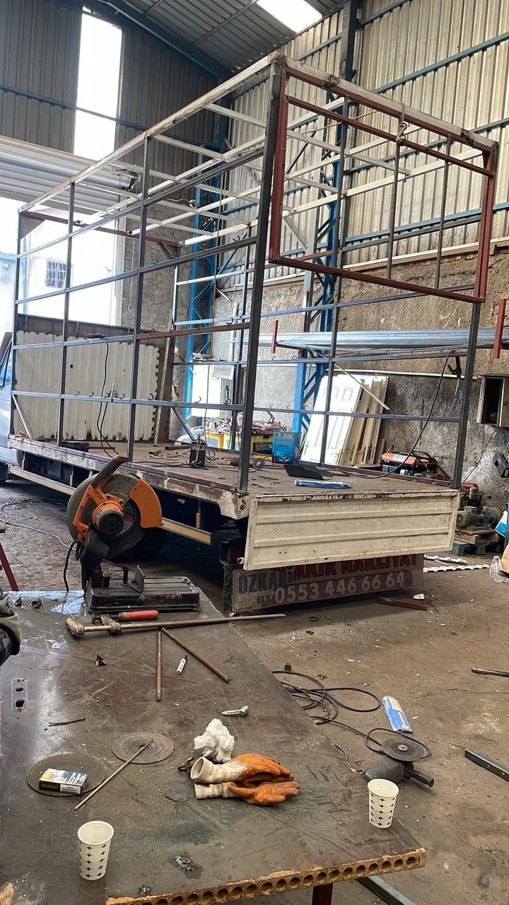 sahibinden satılık iveco 70/C15 4350 şase kamyon – fotoğraf 4