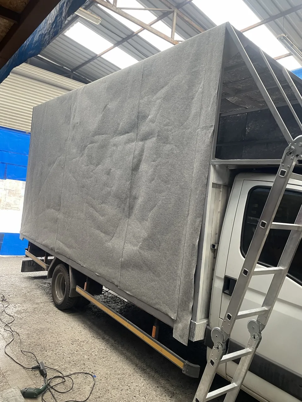 sahibinden satılık iveco 70/C15 4350 şase kamyon – fotoğraf 5