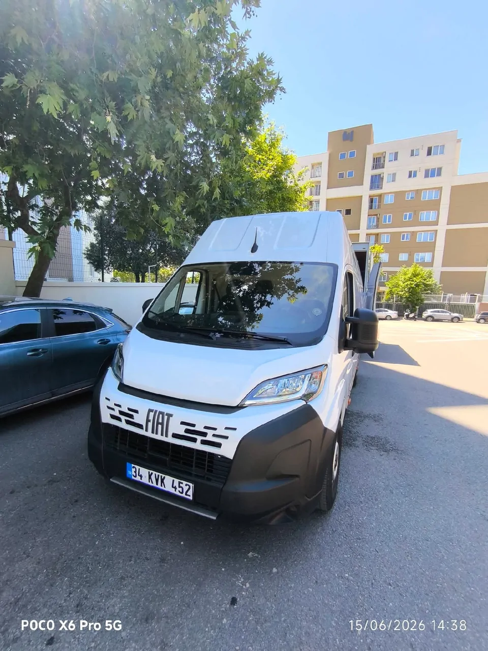 2024 Ducato – fotoğraf 2
