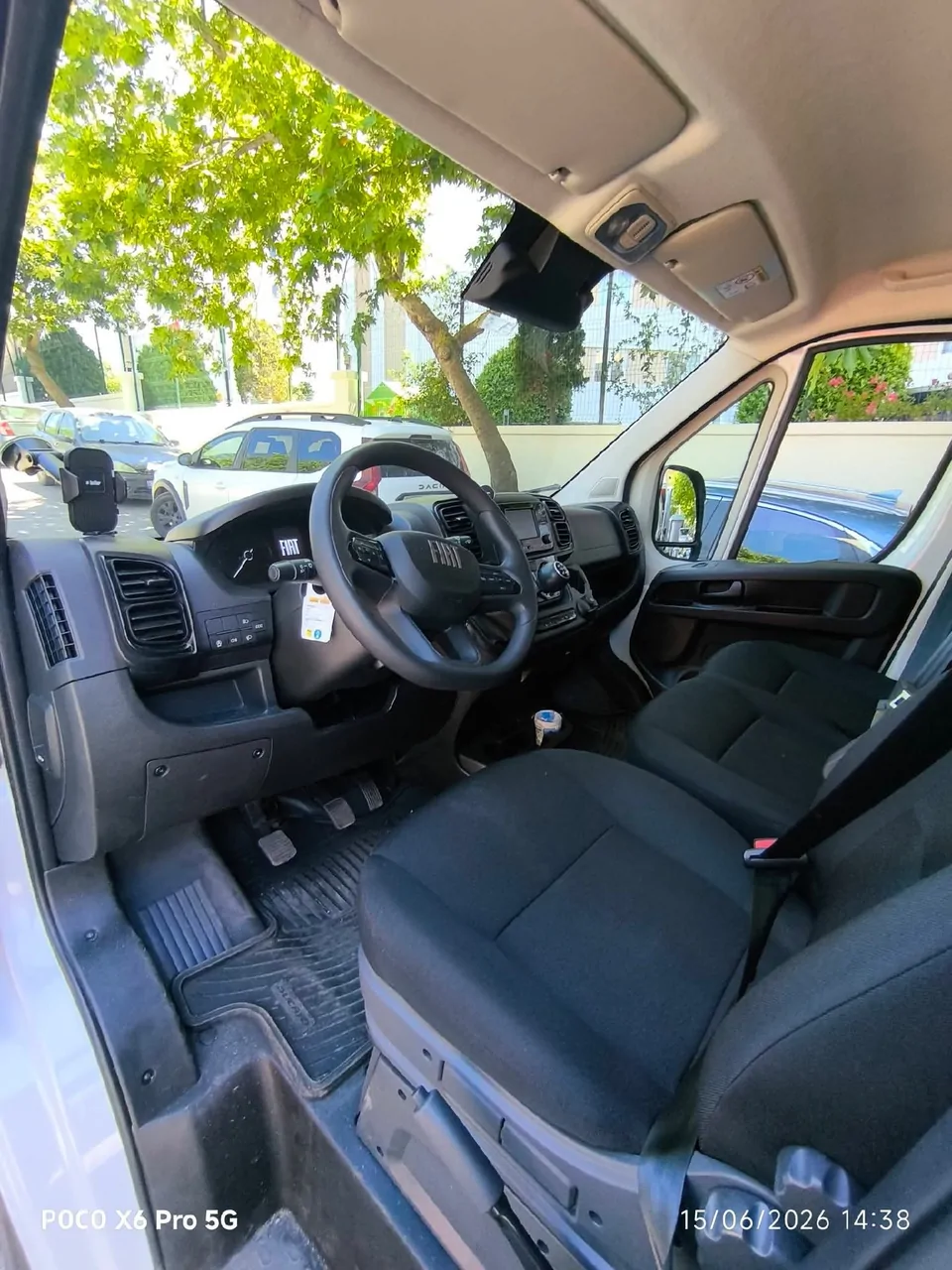 2024 Ducato – fotoğraf 3