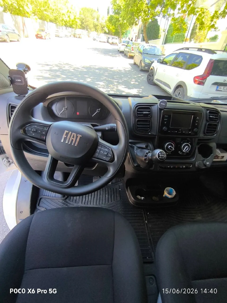 2024 Ducato – fotoğraf 4