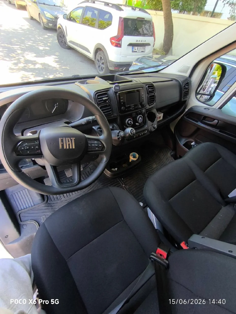 2024 Ducato – fotoğraf 6