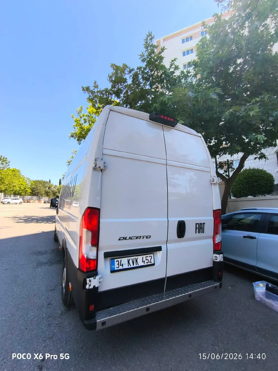 2024 Ducato – fotoğraf 8