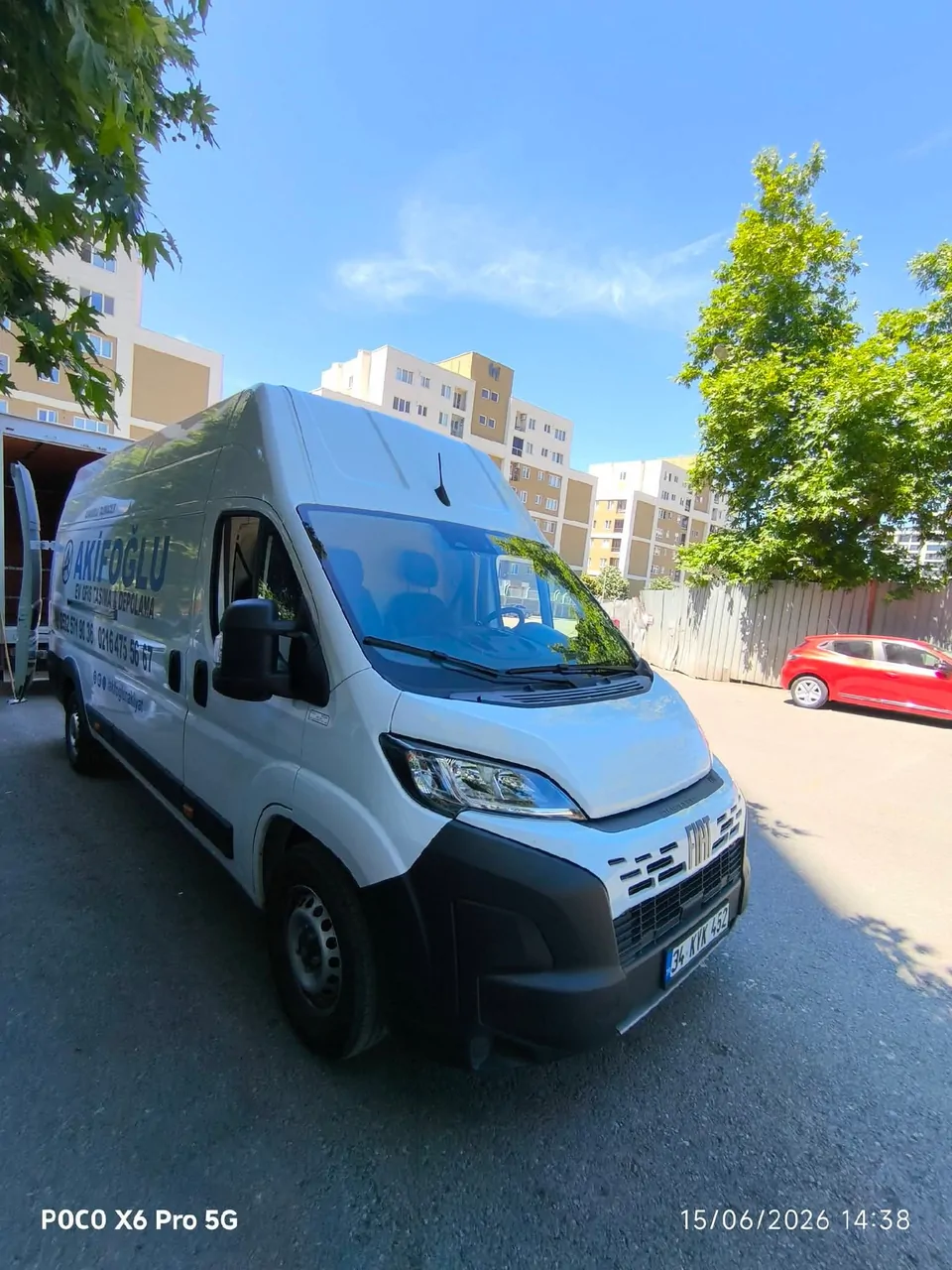 2024 Ducato – fotoğraf 10