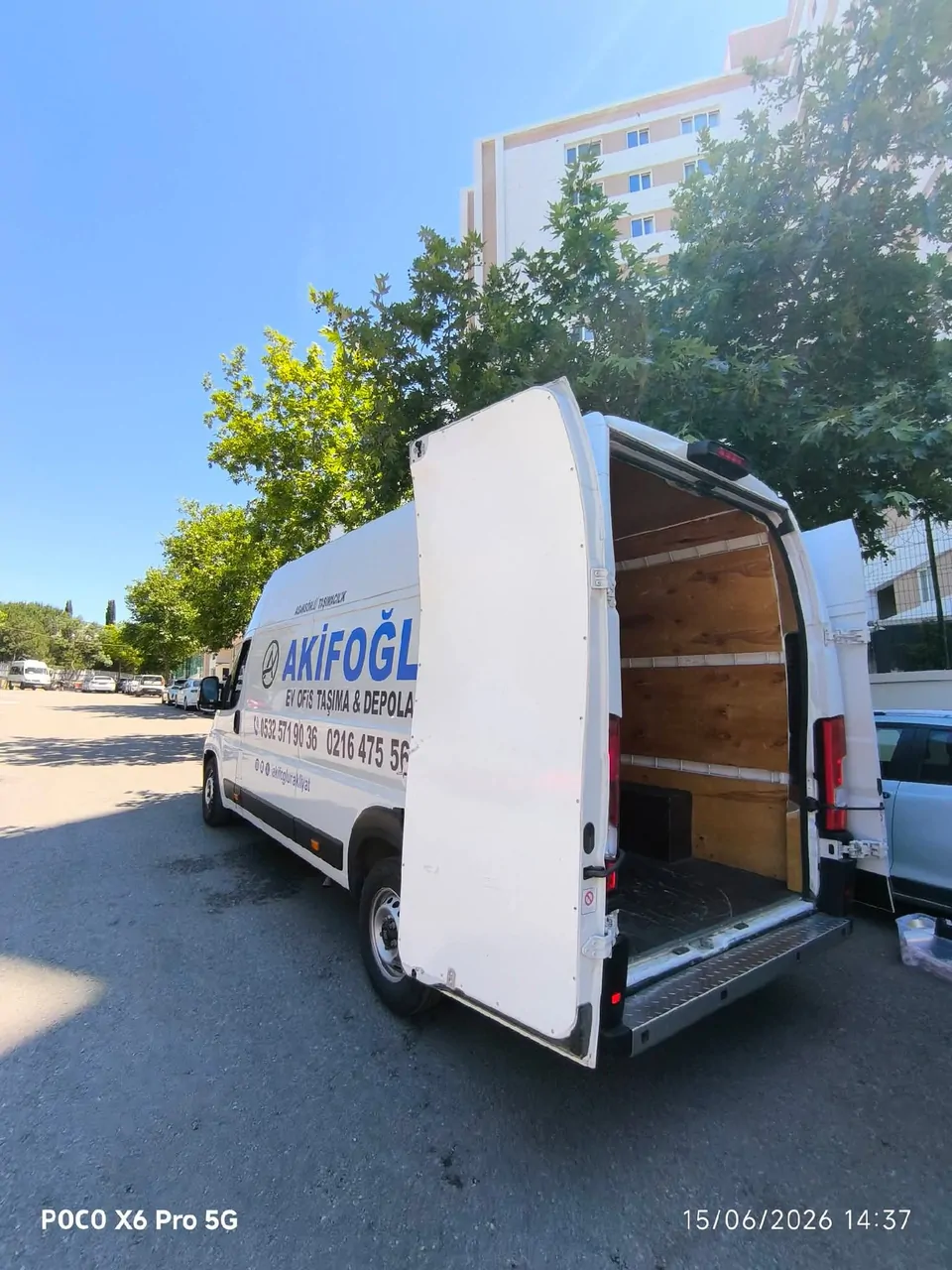 2024 Ducato – fotoğraf 11