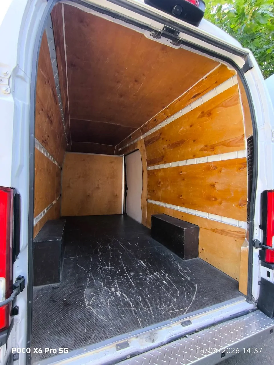 2024 Ducato – fotoğraf 12