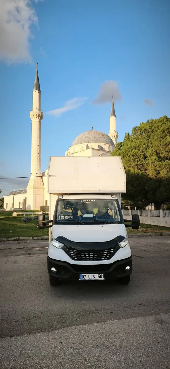 3000 motor 4100 sase – fotoğraf 4