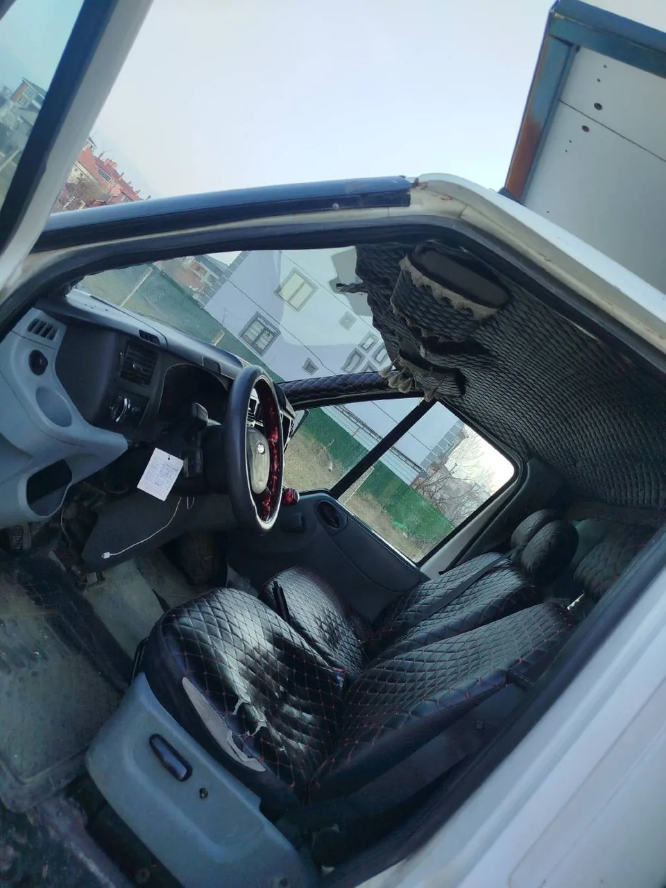 sahibinden acil nakit ihtiyacından dolayı satılıktır araç Fo – fotoğraf 3
