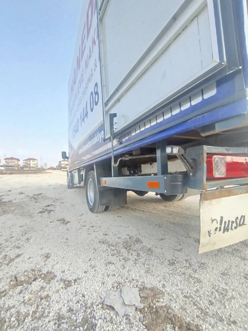 sahibinden acil nakit ihtiyacından dolayı satılıktır araç Fo – fotoğraf 7