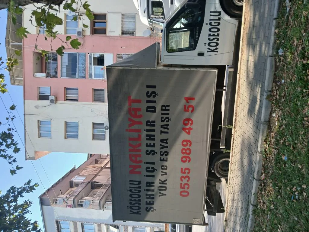 Ankara Satılık Transit – fotoğraf 2