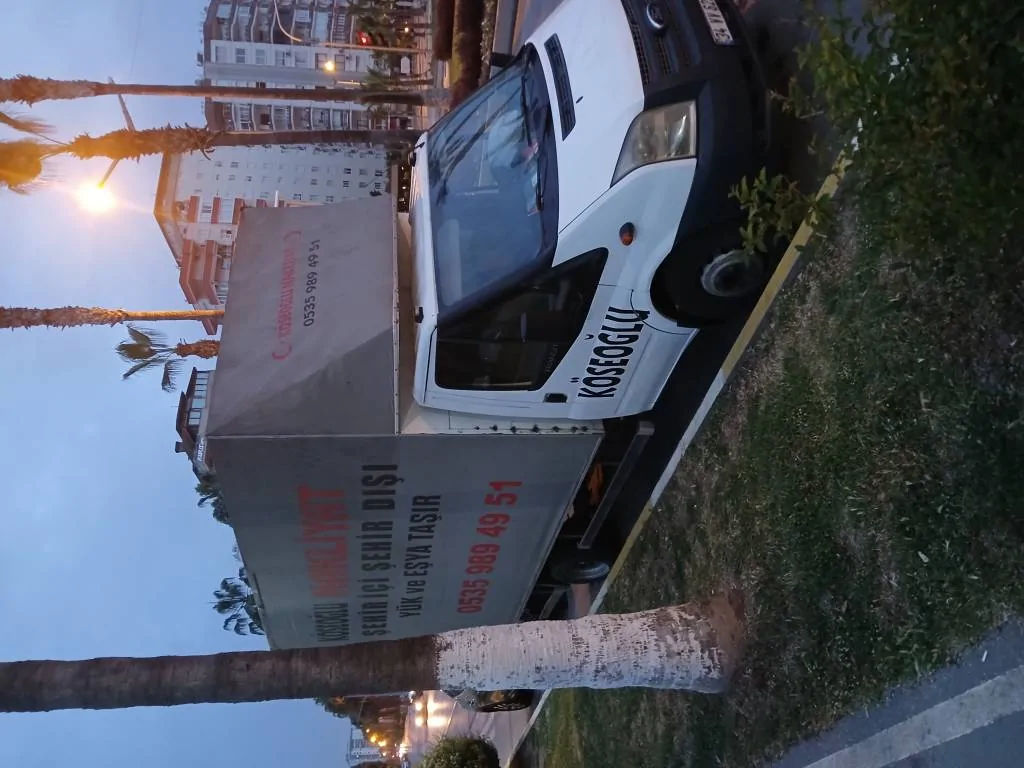 Ankara Satılık Transit – fotoğraf 3