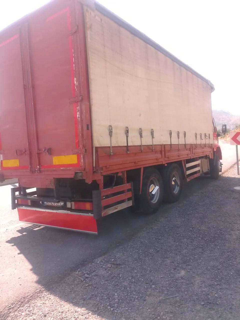 93 gargo Ekmek Teknesi – fotoğraf 2