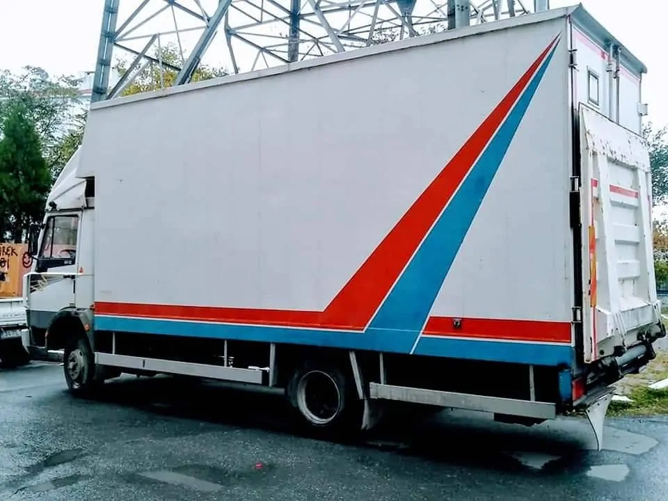 80-12 kamy – fotoğraf 2