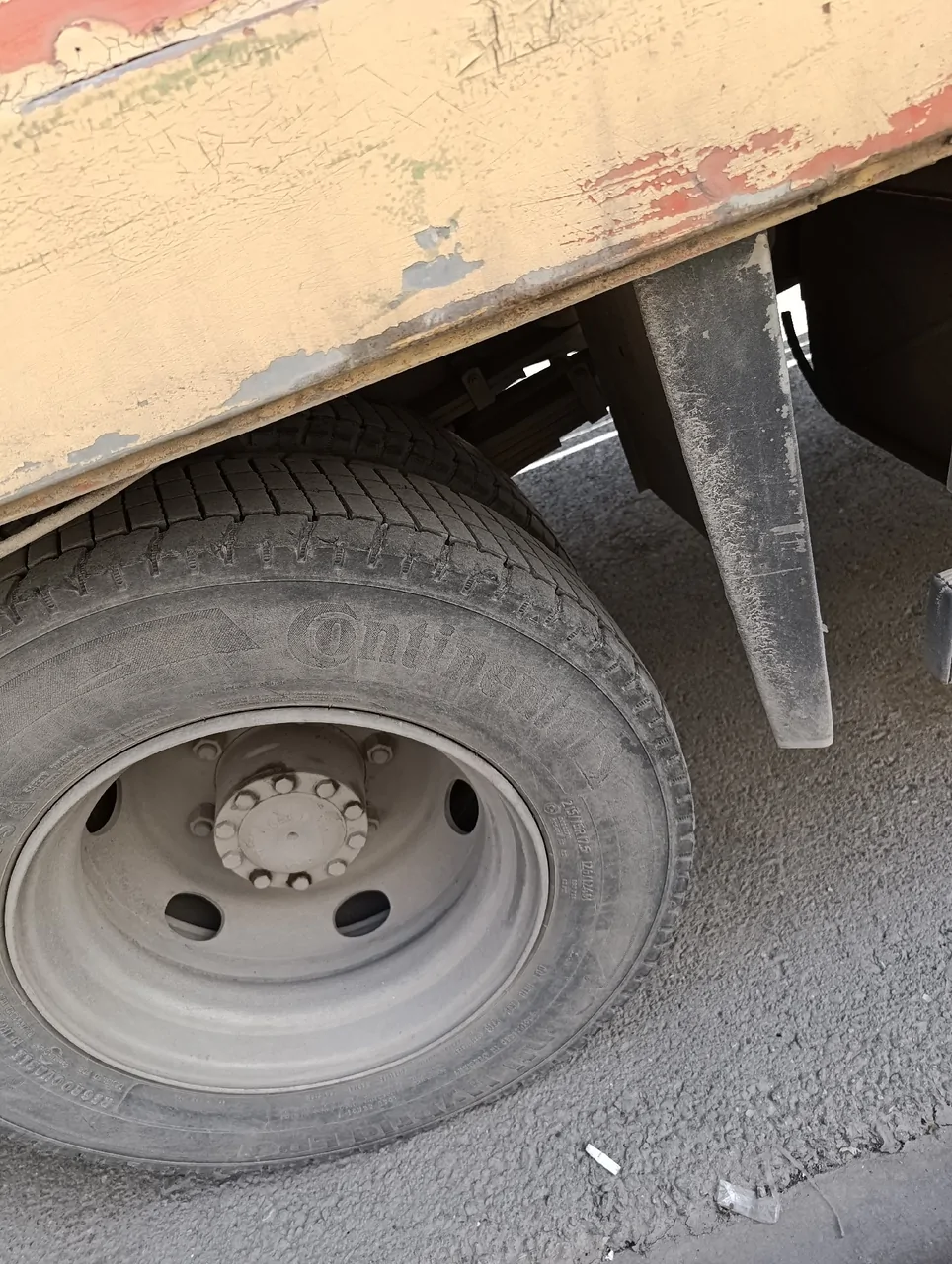 temiz kullanılmış kamyon  Iveco 80/12 – fotoğraf 3