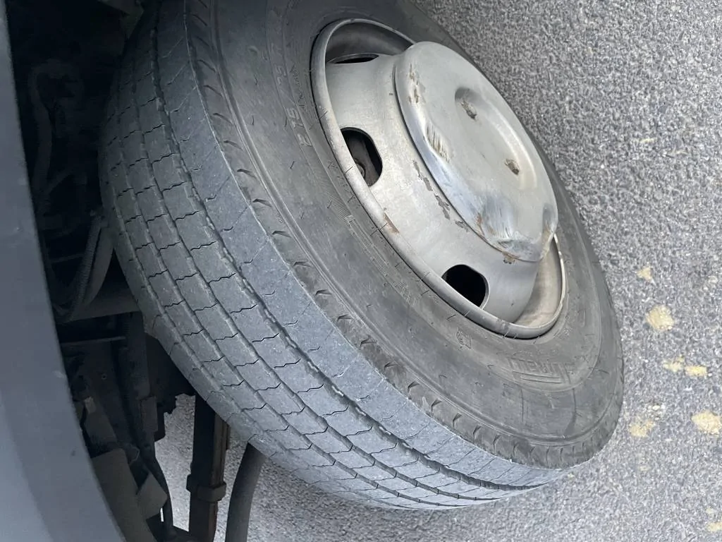 2014 model 308.000 km de kusursuz 10 Long – fotoğraf 9