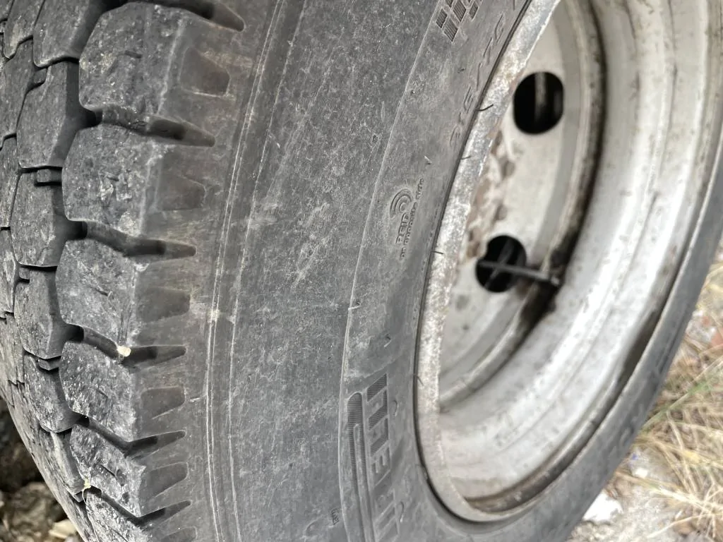 Isuzu 10 Long kusursuz – fotoğraf 4
