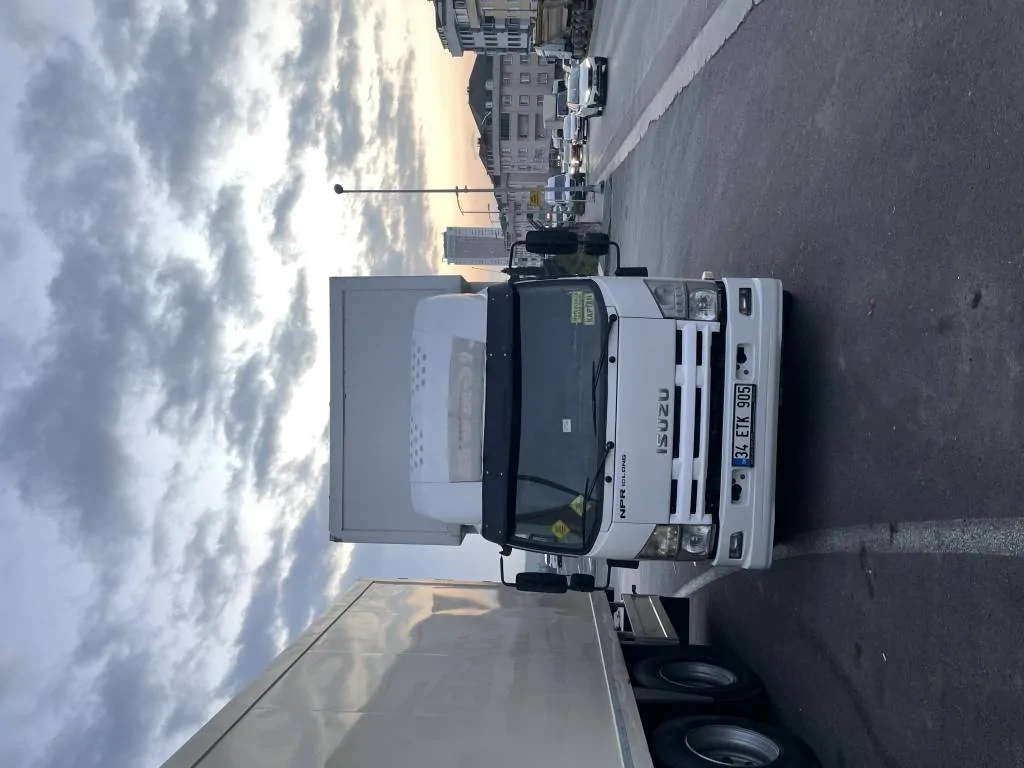 2014 model 308.000 km de kusursuz 10 Long – fotoğraf 10