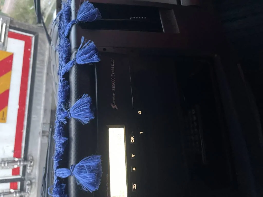 2014 model 308.000 km de kusursuz 10 Long – fotoğraf 3